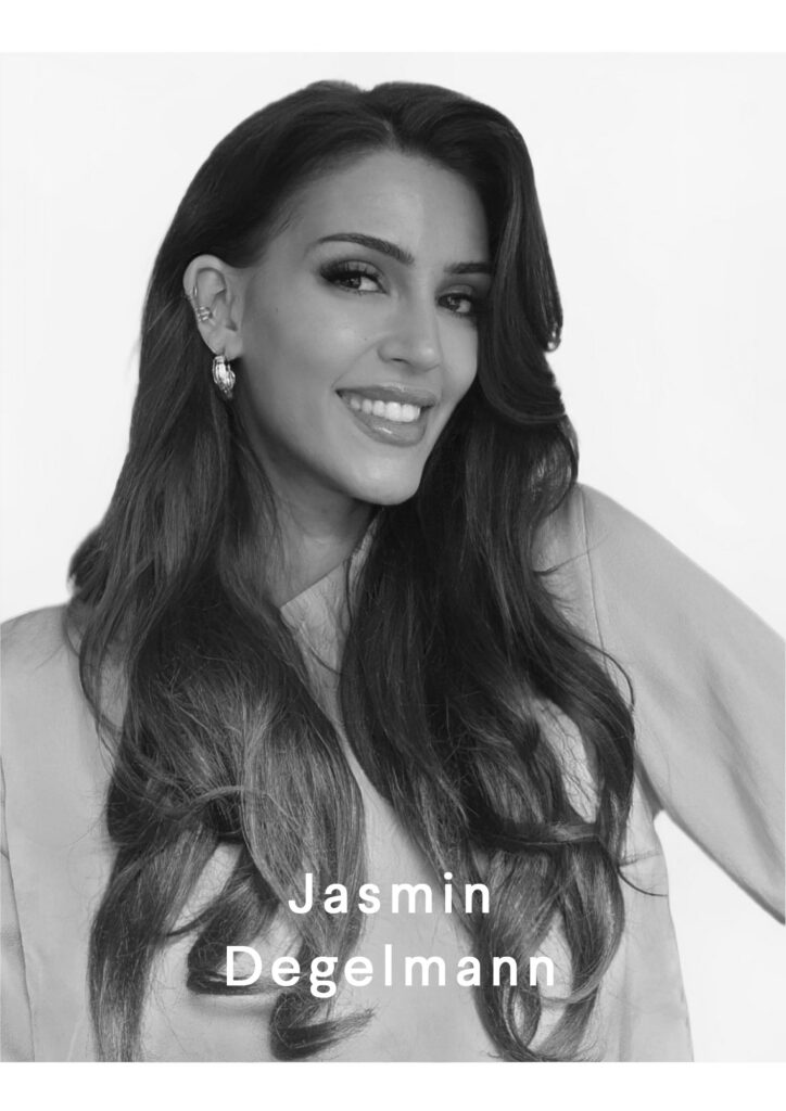 Jasmin Degelmann